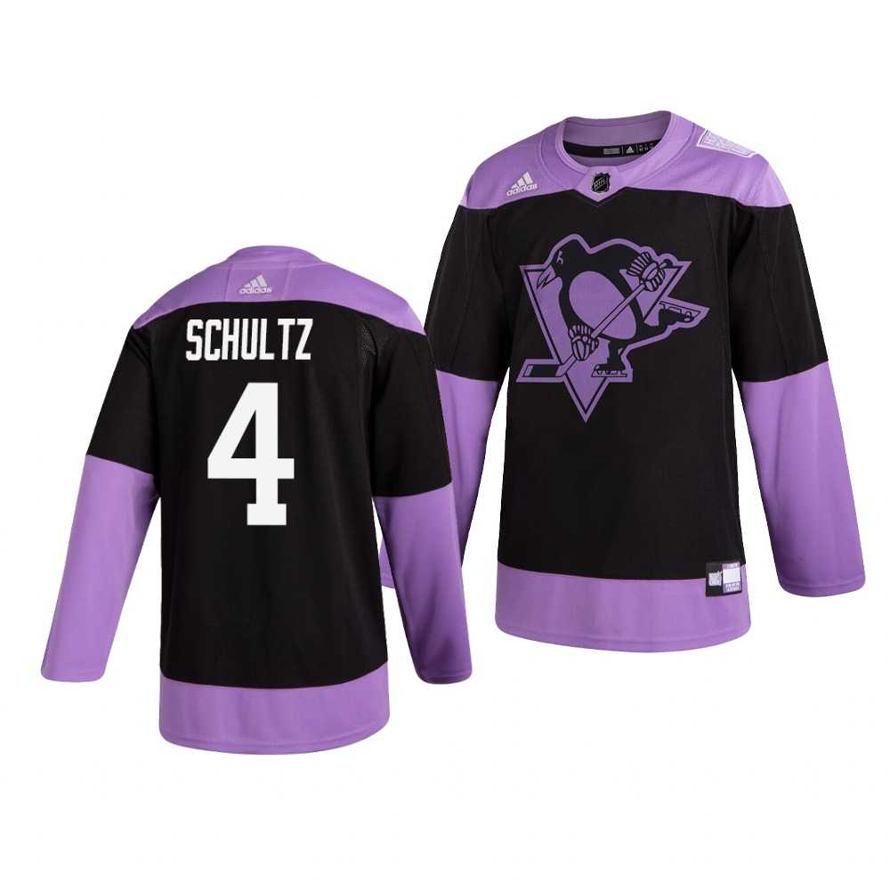 Penguins 4 Justin Schultz Black Purple Hockey Fights Cancer Adidas Jersey Dzhi,We sell and wholesale Penguins 4 Justin Schultz Black Purple Hockey Fights Cancer Adidas Jersey Dzhi on line form chian!